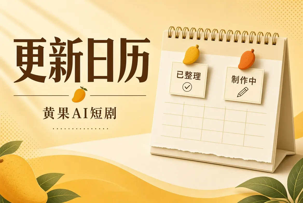 漫剧叙事观察